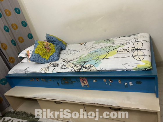 Child Bed